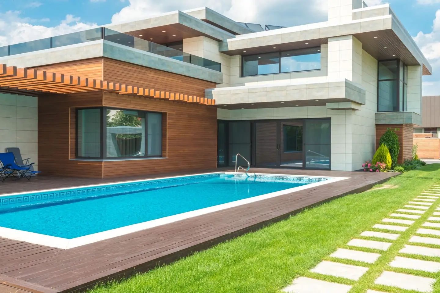 Swimming pool builders serving Bellingen, NSW